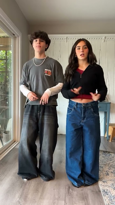 Who remembers this one? #ria #dance #shorts #rocksquad #shortsdance #viral #trending #couplegoals