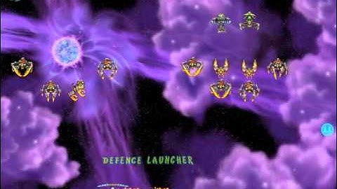 Atomaders 2 Gaming Part 3 World Three