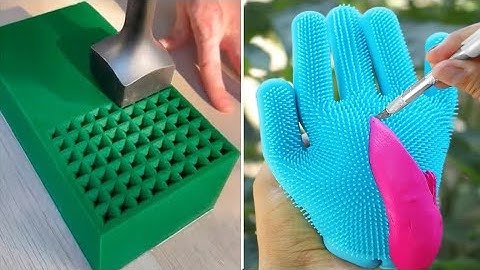 Satisfying & Relax You Before sleep 🛌 | amazing video |try not to say wow 🤩#satisfyingvideo 