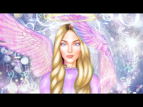 Meditation Portal Activation to Infuse with Love all of your relationships & Archangel Chamuel