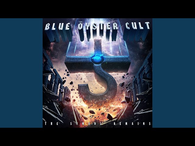 Blue Öyster Cult - There's a Crime