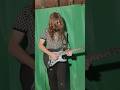 🇸🇪 Europe - The Final Countdown 🎸 Guitar Solo - John Norum #shred #neoclassical #hairmetal