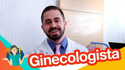 O que precisa para ser ginecologista?