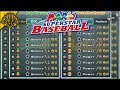 Mario Superstar Baseball - Dueps &amp; Dingers (LoppearLink &amp; Sheepstake)