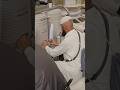 Zam Zam Water #shifa #afiya #religion #madina #shorts #ytshorts