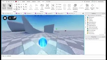 Sonic infinitude Engine | Roblox - Devlog 1