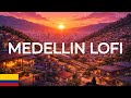 Colombian Lofi 1 Hour Mix Medellín Vibes To Study Relax By Latin Lofi Beats 