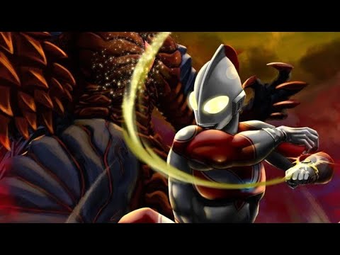 ultraman belial theme song