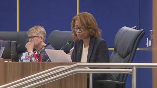 'No easy answers here': Board of Education meets as Chicago Public Schools faces $734M budget shortf