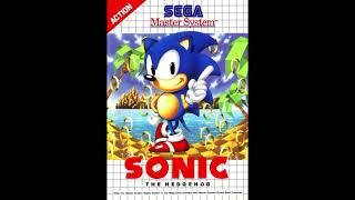 Sonic Continue Sound Effect