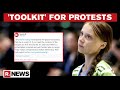 Greta Thunberg Deleted This Document From Her Twitter After Republic Exposed Her