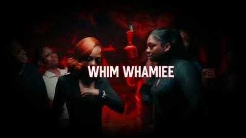 Thumbnail of Pluto & YK Niece - Whim Whamiee (Sped Up)