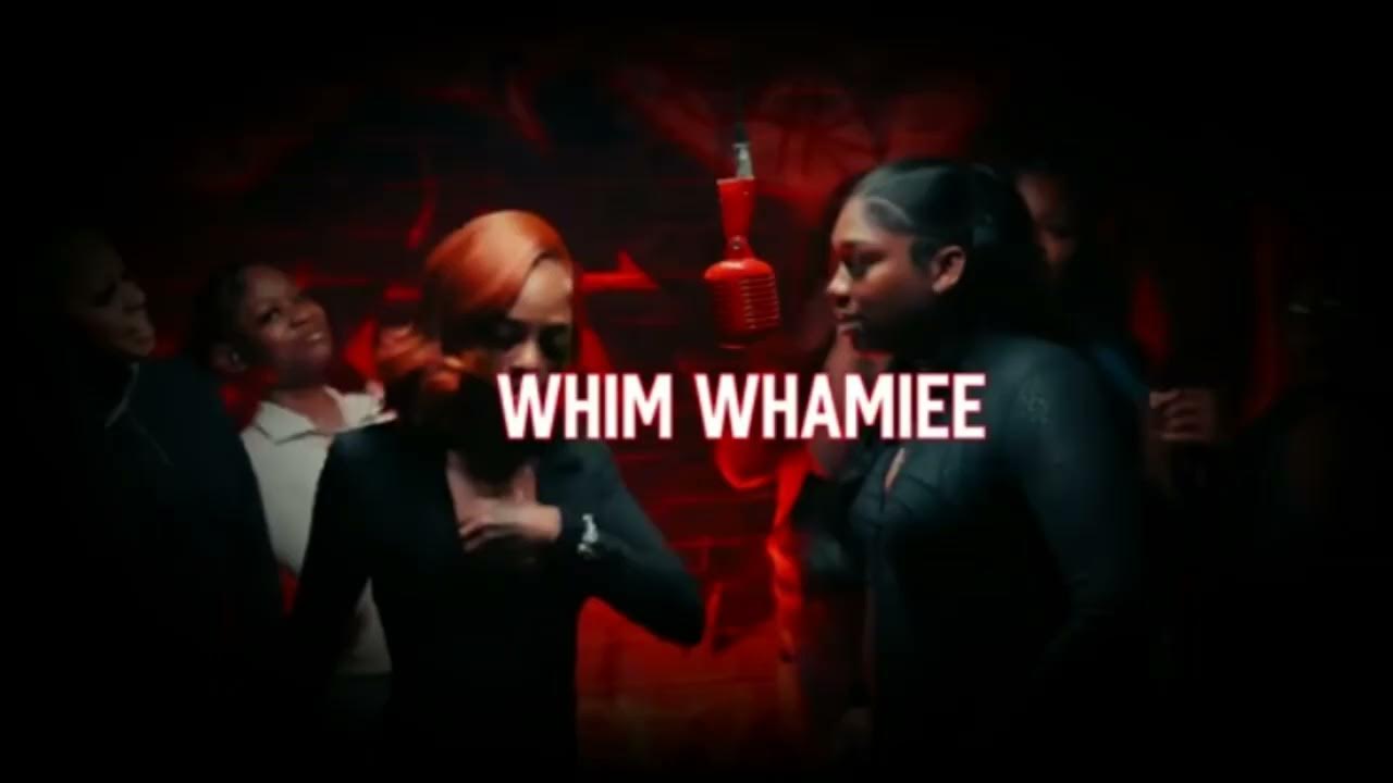 Pluto & YK Niece - Whim Whamiee (Sped Up) Pluto & YK Niece - Whim Whamiee (Sped Up)