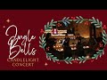 Jingle Bells, J. Pierpont - String Quartet