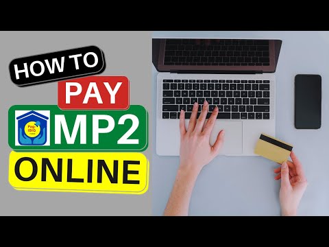 How to Pay PAG IBIG MP2 Online Using Virtual PAG IBIG Account 2021