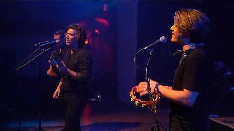 HANSON - Stories | Live in 2021