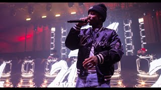 Inside The 2024 Maxim Big Game Experience In Las Vegas Featuring 21 Savage & 50 Cent screenshot 3