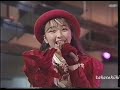 高橋由美子 笑顔の魔法