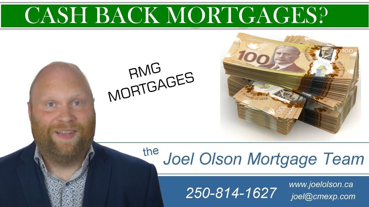 CASHBACK MORTGAGES RMG MORTGAGES YouTube CASHBACK MORTGAGES RMG MORTGAGES YouTube