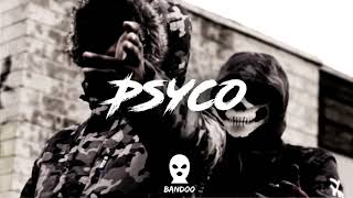 "PSYCO" KL X C1 X M24 Choir Drill Type Beat (Prod By BandooBeats)