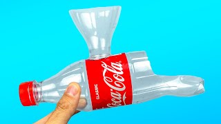 100 BEST IDEAS AND TRICKS WITH PLASTIC BOTTLES
