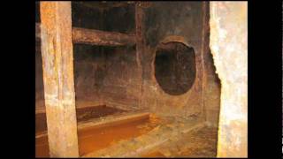 Hull Plate Inspection of a 1976 Cargo Vessel - Suenos Azules Marine Surveying and Consulting