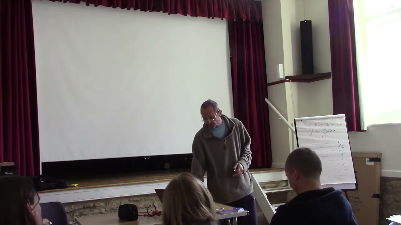 Peace Keepers   Chipping Norton 24 September 2012