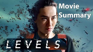 Lost in the Levels | Levels Summary 2024