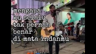 kau 3 kan cintaku