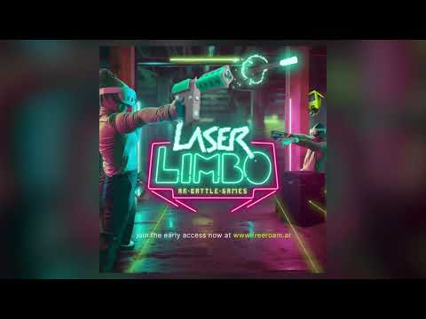 Laser Limbo Compilation 2023 / AR / MR Laser Tag