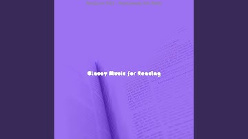 Pulsating Backdrops for Afternoon Reading