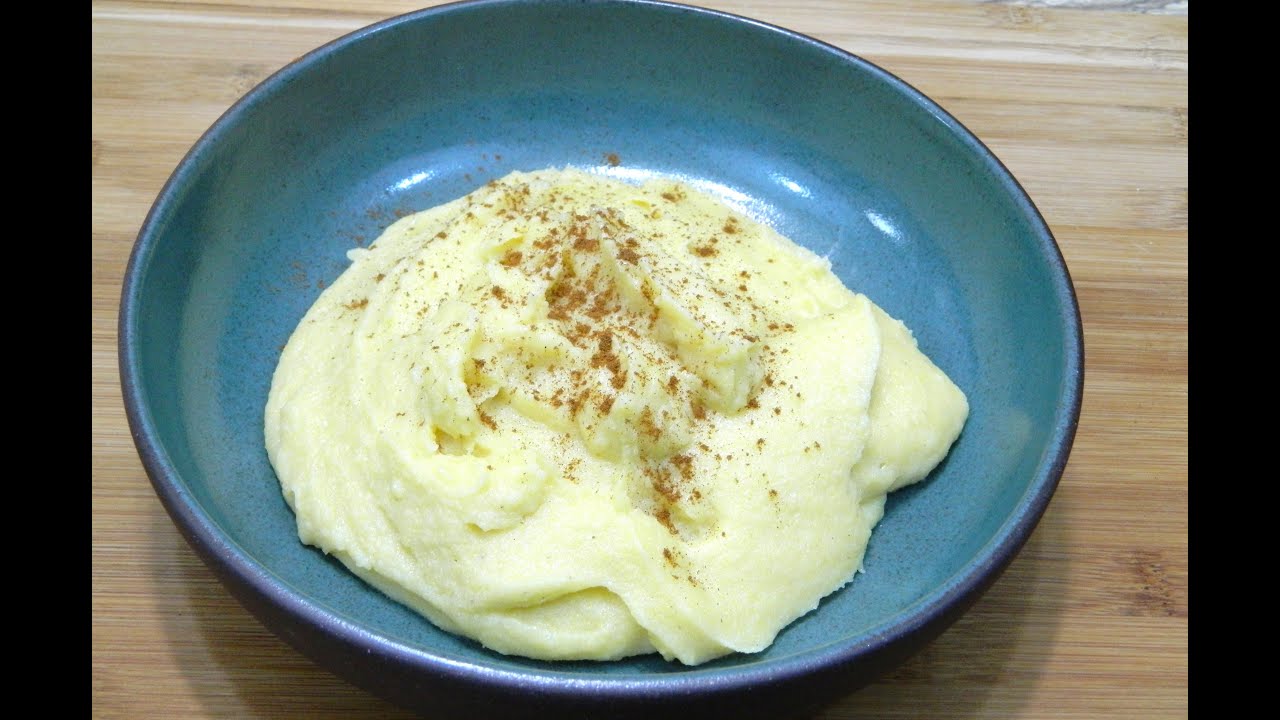 receta de maizena puerto rico