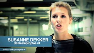 Reactions From Participants Of The Hope Startup Campus
