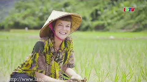 Du lịch sinh thái cộng đồng |Hữu Liên| Đất và người Xứ Lạng