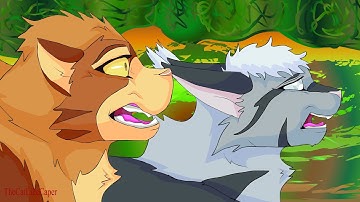 "All The Things She Said" HollyLeaf MAP Pt. 35