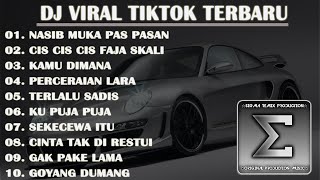 DJ NASIB MUKA CUMA PAS PAS AN | DOLA DOLA KITA SALAH DOLA | DOLA ANGGA DERMAWAN VIRAL TIK TOK 2024 !