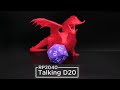 Beginning of video
