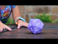 End of video