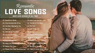 Most Romantic Love Songs 2022 February❤️Best Love Songs Of All Time /Shayne Ward/ Boyzone, Westlife