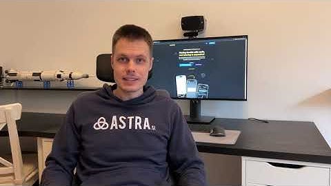 Astra AI - How to start? Quick Tutorial