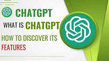 What is ChatGPT  OpenAI