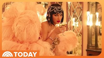 Taylor Swift’s New Album ‘The Life of a Showgirl’ Now Available