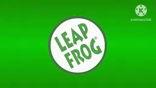 Leapfrog Logo 2020