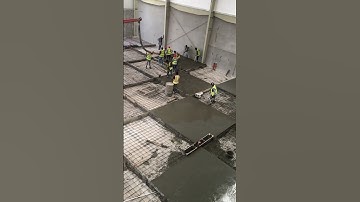 Grad concrete with double mesh A252