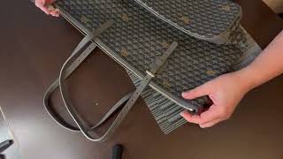 Faure Le Page. DAILY BATTLE 35 ZIP Распаковка!!!