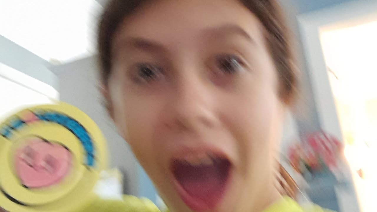 peachybbies day 1 YouTube