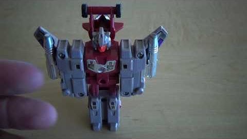 Guerrilla Reviews: G1 Triggercon Windsweeper