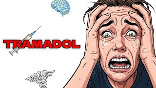 Tramadol: How This "Safe" Painkiller Killed More Than Heroin