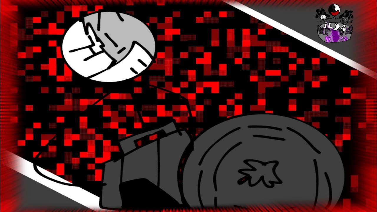 SHUCKS ILYA MIX V5 Fr : @OlegAnimator 