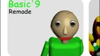 Como a jugar en basic'9 remade 🔎